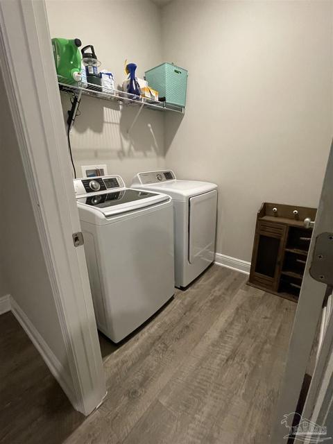 3840 Hawks Landing Cir, Pace, FL 32571 photo 6