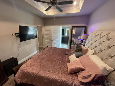 3840 Hawks Landing Cir, Pace, FL 32571 photo 16