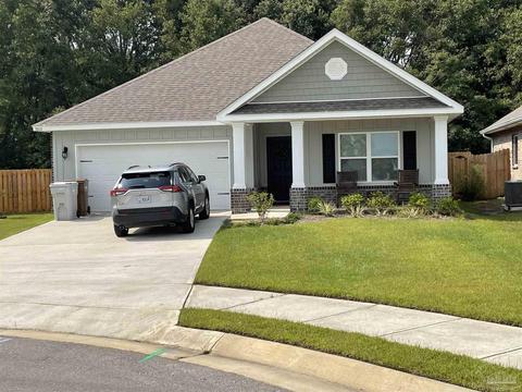 3840 Hawks Landing Cir, Pace, FL 32571 photo 1