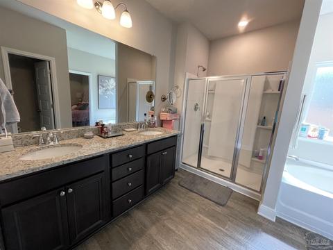 3840 Hawks Landing Cir, Pace, FL 32571 photo 18