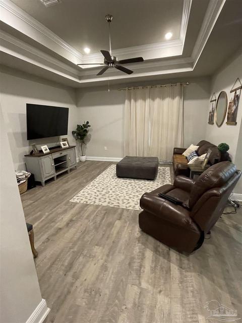 3840 Hawks Landing Cir, Pace, FL 32571 photo 14