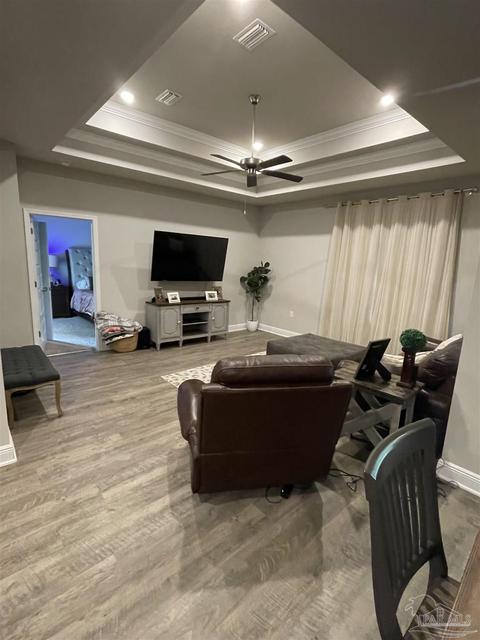 3840 Hawks Landing Cir, Pace, FL 32571 photo 13