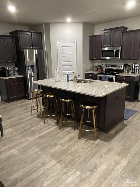 3840 Hawks Landing Cir, Pace, FL 32571 photo 9