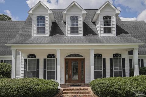 5627 Nicklaus Ln, Milton, FL 32570 photo 2