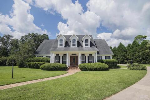 5627 Nicklaus Ln, Milton, FL 32570 photo 1