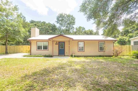 4190 Wildflower St, Pace, FL 32571 photo 1