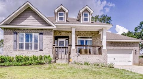841 Jesse Dr, Cantonment, FL 32533 photo 1