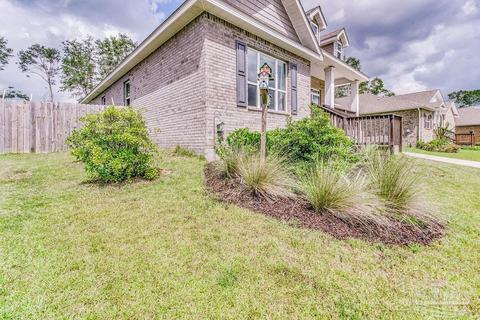 841 Jesse Dr, Cantonment, FL 32533 photo 2