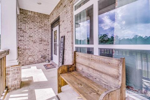 841 Jesse Dr, Cantonment, FL 32533 photo 4