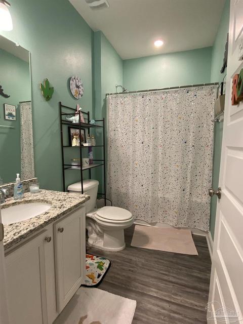 3789 Hawks Landing Cir, Pace, FL 32571 photo 27