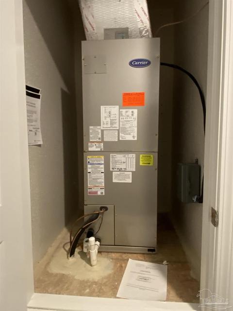 3789 Hawks Landing Cir, Pace, FL 32571 photo 35
