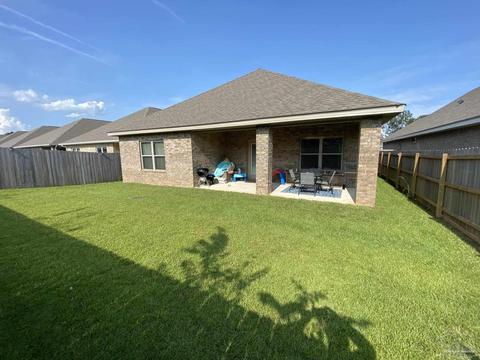 3789 Hawks Landing Cir, Pace, FL 32571 photo 3