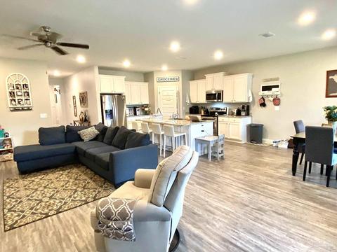 3789 Hawks Landing Cir, Pace, FL 32571 photo 6
