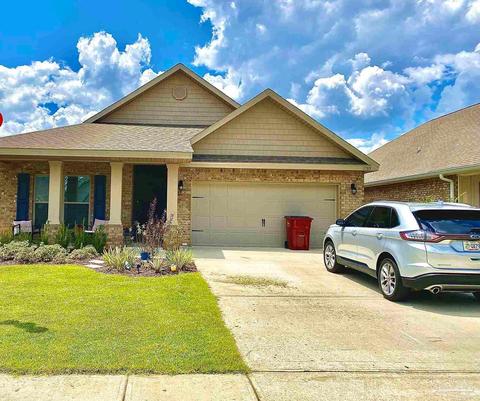 3789 Hawks Landing Cir, Pace, FL 32571 photo 1