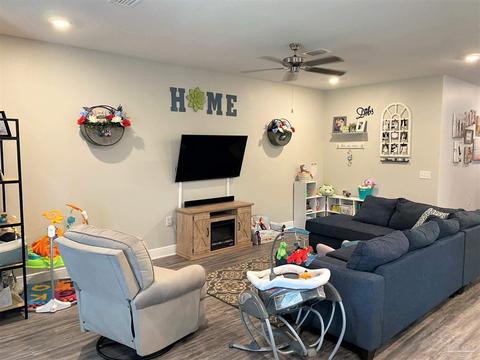 3789 Hawks Landing Cir, Pace, FL 32571 photo 11