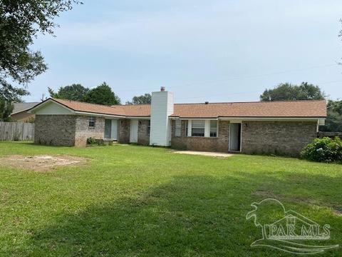 4616 Heatherwood Way, Pace, FL 32571 photo 22