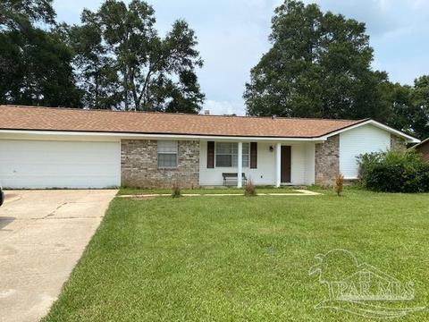 4616 Heatherwood Way, Pace, FL 32571 photo 1