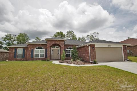 7068 Jacobsview Ln, Milton, FL 32570 photo 1