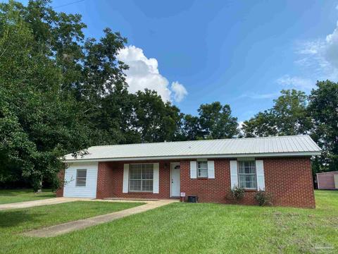6782 Quailview Ln, Jay, FL 32565 photo 1