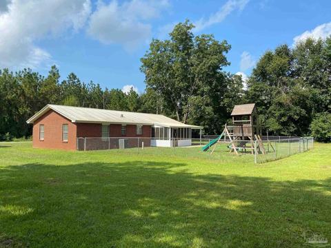6782 Quailview Ln, Jay, FL 32565 photo 4