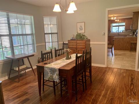 5063 Benton Blvd, Pace, FL 32571 photo 4