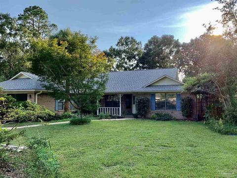 5063 Benton Blvd, Pace, FL 32571 photo 1