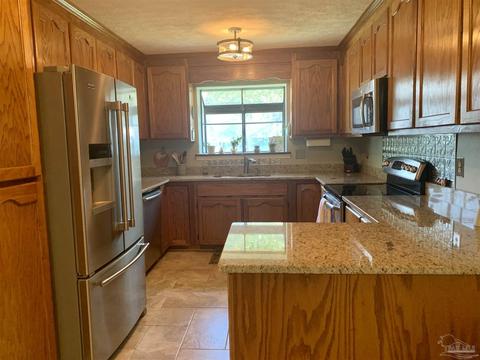 5063 Benton Blvd, Pace, FL 32571 photo 9