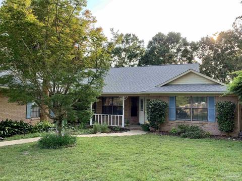 5063 Benton Blvd, Pace, FL 32571 photo 2