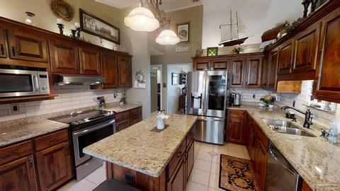 5566 Whispering Woods Dr, Pace, FL 32571 photo 7