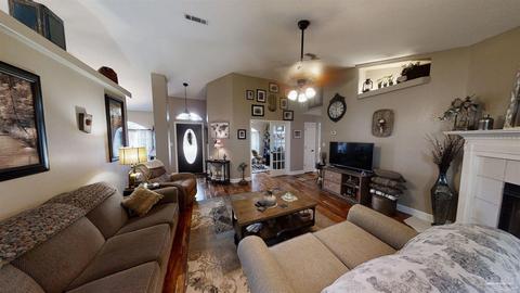 5566 Whispering Woods Dr, Pace, FL 32571 photo 5