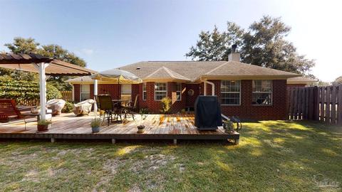 5566 Whispering Woods Dr, Pace, FL 32571 photo 36