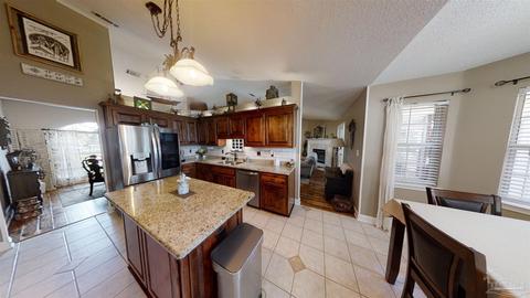 5566 Whispering Woods Dr, Pace, FL 32571 photo 9