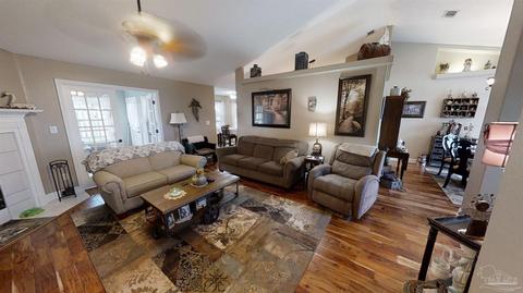 5566 Whispering Woods Dr, Pace, FL 32571 photo 3