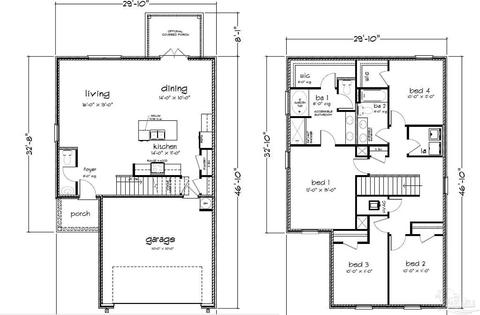 5850 Danbury Blvd, Pace, FL 32571 photo 2