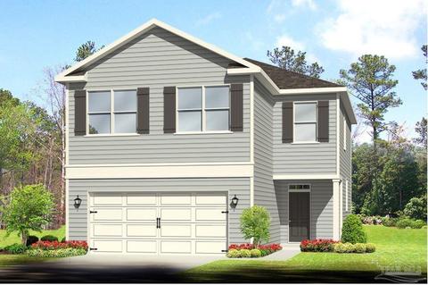 5850 Danbury Blvd, Pace, FL 32571 photo 1