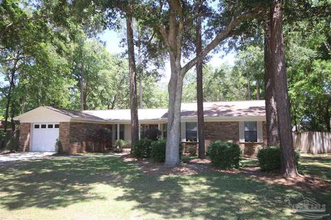 5100 Conner Ct, Pace, FL 32571 photo 1
