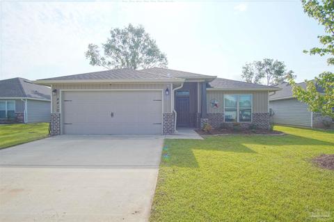 4410 Thistle Pine Ct, Pace, FL 32571 photo 1