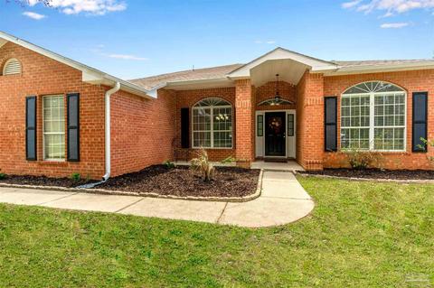 5829 Michael Dr, Milton, FL 32583 photo 2
