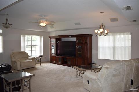 3488 Wasatch Range Loop, Pensacola, FL 32526 photo 3