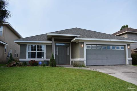 3488 Wasatch Range Loop, Pensacola, FL 32526 photo 2