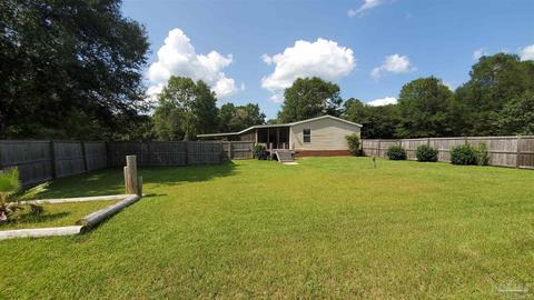 6787 Barnhill Rd, Milton, FL 32570 photo 7