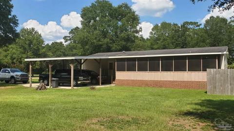 6787 Barnhill Rd, Milton, FL 32570 photo 5