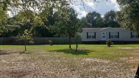 6787 Barnhill Rd, Milton, FL 32570 photo 4