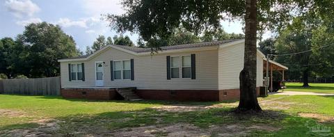 6787 Barnhill Rd, Milton, FL 32570 photo 1