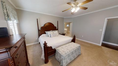 2755 Greenridge Ln, Jay, FL 32565 photo 16