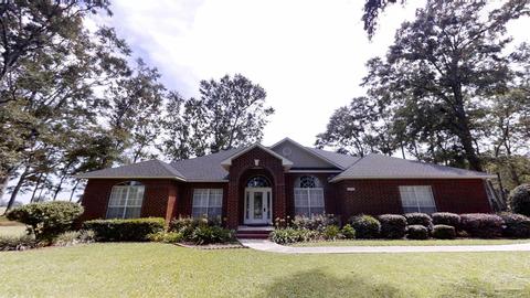2755 Greenridge Ln, Jay, FL 32565 photo 2