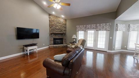 2755 Greenridge Ln, Jay, FL 32565 photo 27