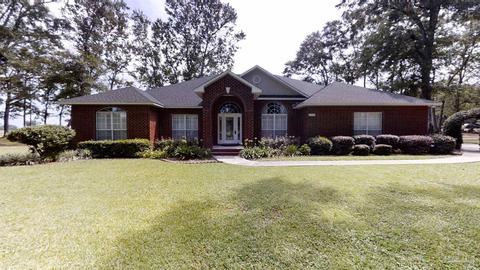 2755 Greenridge Ln, Jay, FL 32565 photo 1