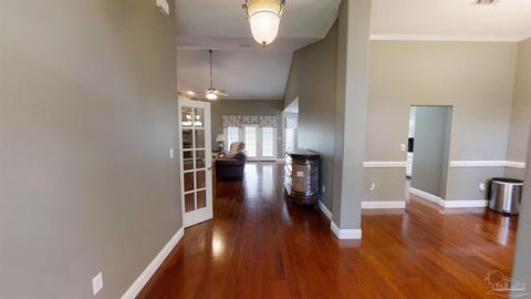 2755 Greenridge Ln, Jay, FL 32565 photo 4