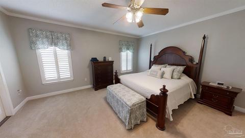 2755 Greenridge Ln, Jay, FL 32565 photo 17